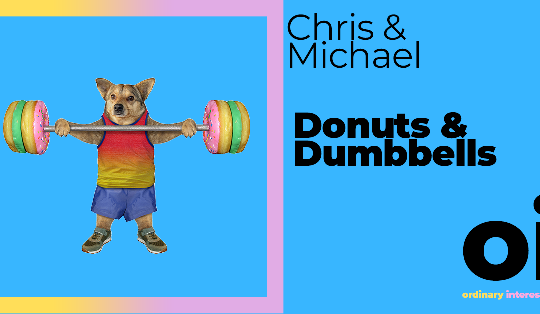 Donuts & Dumbbells